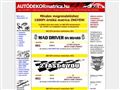 http://autodekormatrica.hu ismertető oldala